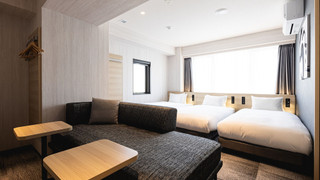 プレミアム ツインルーム