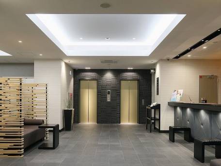 相鉄フレッサイン 日本橋人形町 / 3