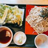 地粉そば処 みのり（ジコナソバドコロミノリ）