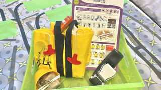 ソラシドエアコラボルーム(ツイン)