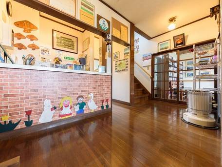 久住高原 銀河のやど きのこII世号 / 2