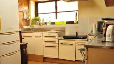 専用キッチン / 7