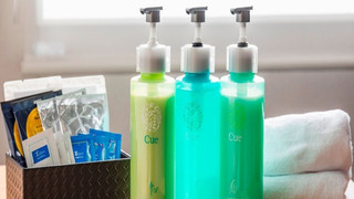 スタンダード ダブルルーム 禁煙