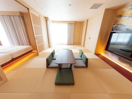 ホテルスプリングス幕張プレミア / 5