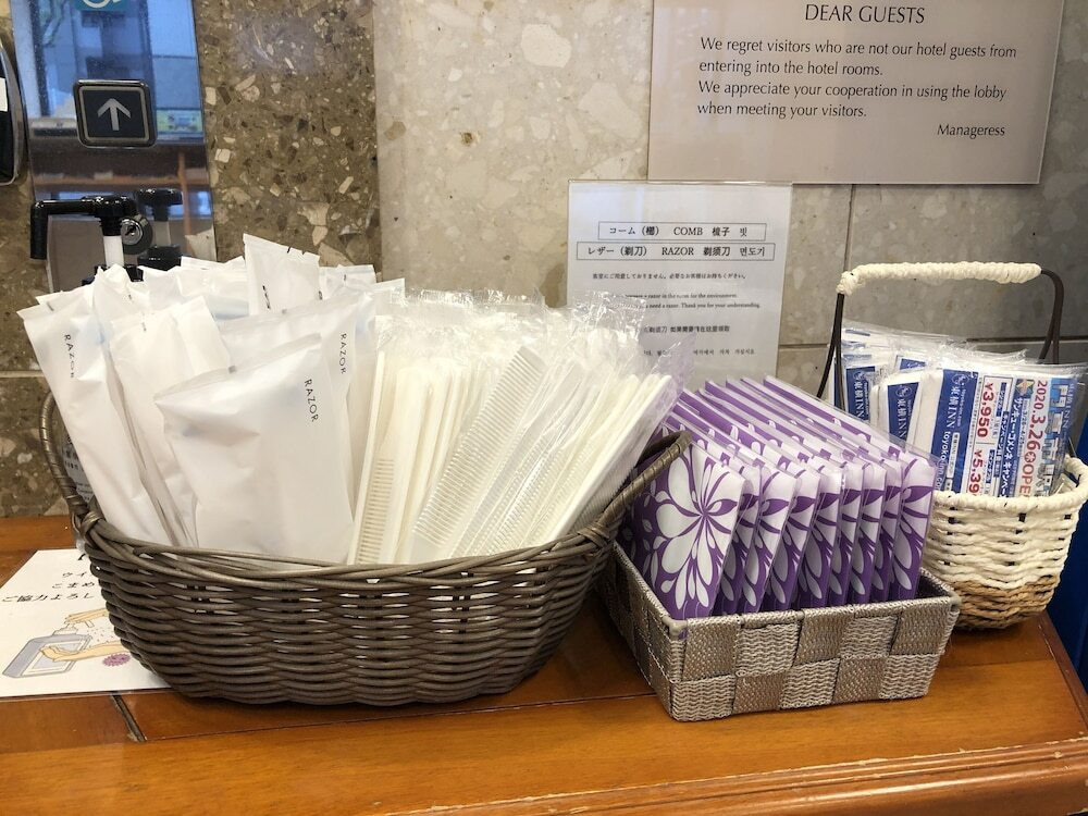 施設内の設備