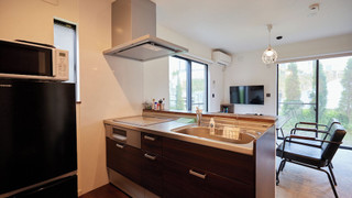 ルーフトップヴィラ 禁煙