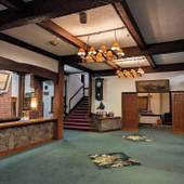 河口湖ホテル（山梨県 リゾートホテル） / 2