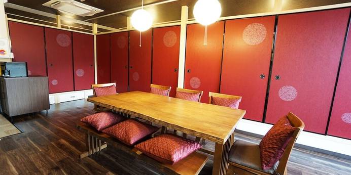 伊豆の家 UNO（静岡県 コテージ・ロッジ・一棟貸） / 1