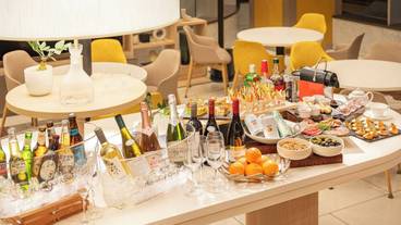 レストラン / 14