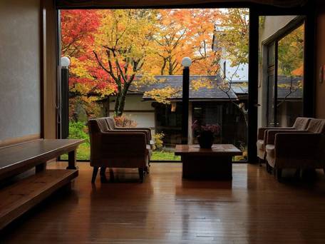 ぬくもりの宿 駒の湯 / 2