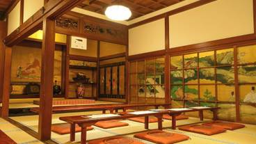 施設内の設備 / 10