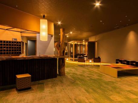 阿蘇 梅園 SPA RESORT / 3