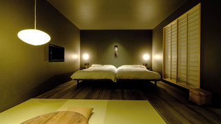 プレミアム ツインルーム