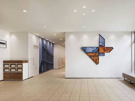 フォーポイント フレックス by シェラトン 盛岡 / 2