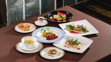 レストラン / 24