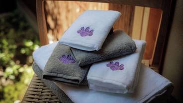 客室の設備とサービス / 34