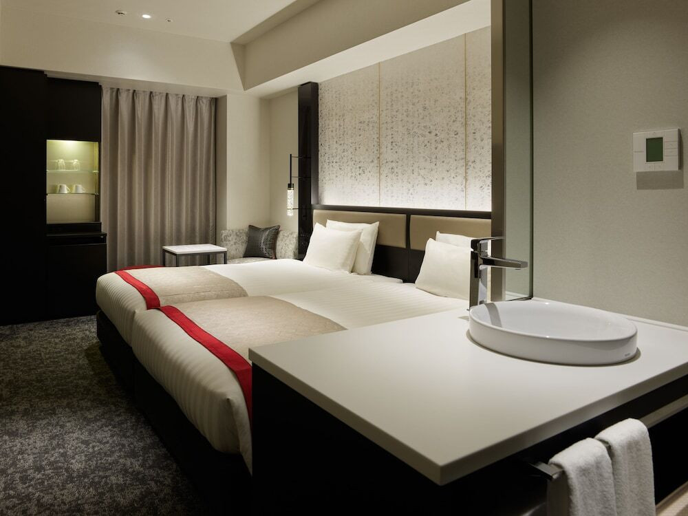 機能性に優れた快適なお部屋3449130