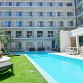 ホテルジャパネスク福岡（福岡県 シティホテル） / 3