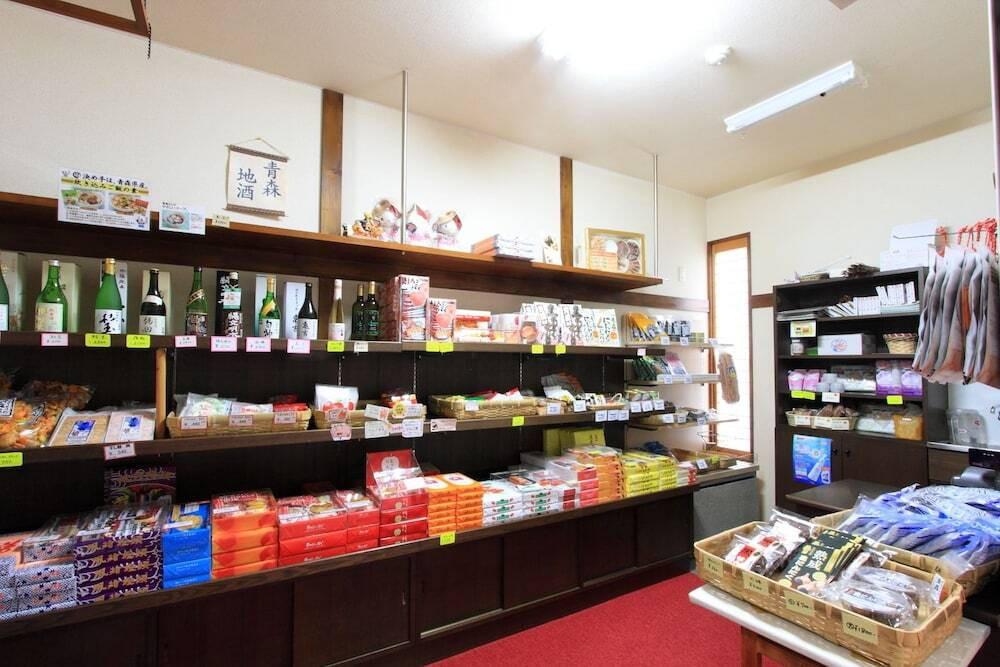 ギフト ショップ