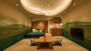 プレミアム ルーム