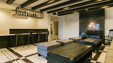 パブリックスペース / 4