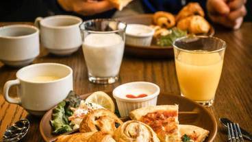 レストラン / 15