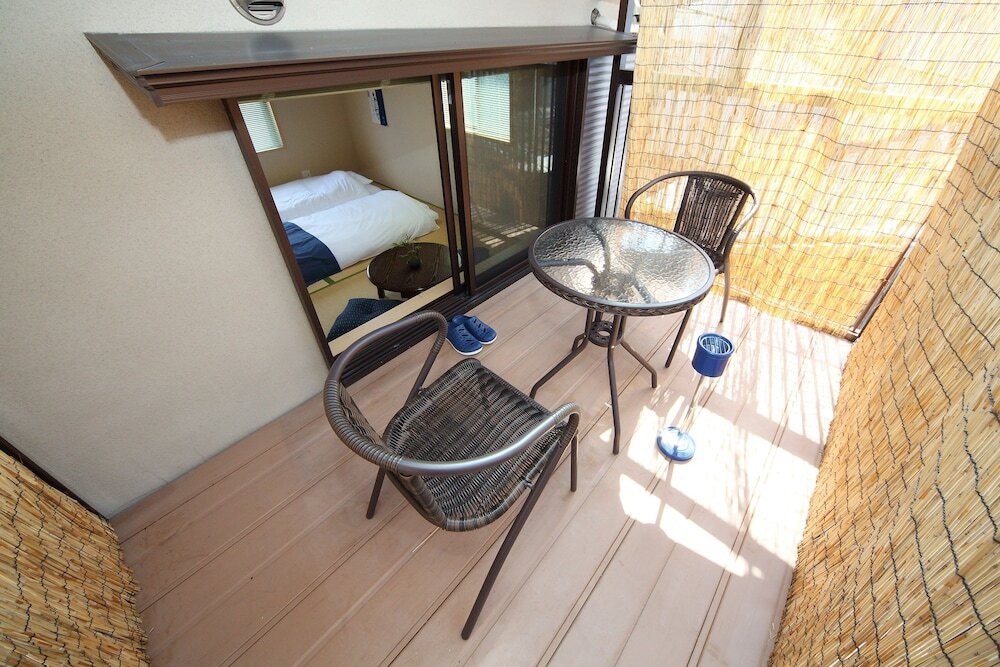 テラス / パティオ