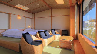 和洋室 -こでまり-