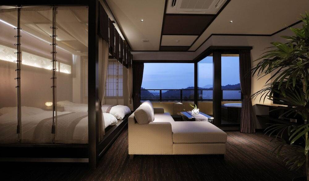 最上階スイートルーム / 3