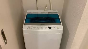 ランドリー / 16