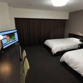 ホテルアルファーワン姫路南口（兵庫県 ビジネスホテル） / 5