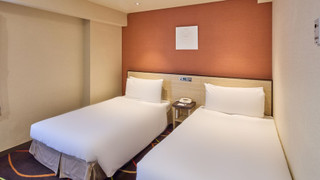 スーペリア ツインルーム 禁煙(早割専用)