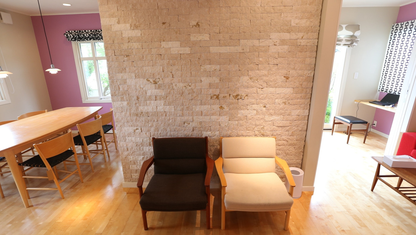 海まで徒歩約5分。一戸建ての貸別荘4007243