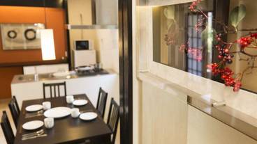 ダイニングルーム / 29