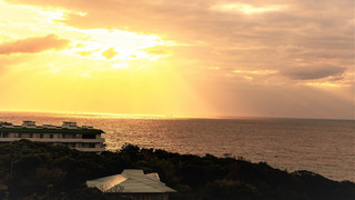 暁の抄 ダブル19㎡ 眺望/海 シャワーブース付 禁煙