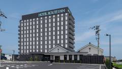 ホテルルートイン徳島空港‐松茂スマートインター‐