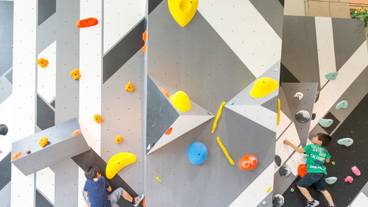 施設内の設備 / 6