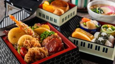 食事・飲み物 / 4