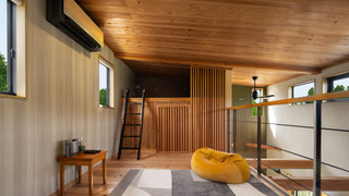 ベーシック シャレー