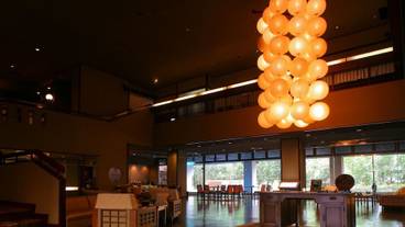 チェックイン / チェックアウト キオスク / 2