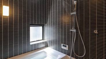 バスルーム / 35