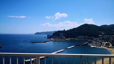 施設からの眺望 / 15