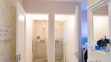 共用バスルーム / 18