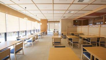 レストラン / 10