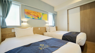 スタンダード・スイートコンド 禁煙