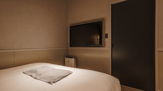 デラックス ダブルルーム