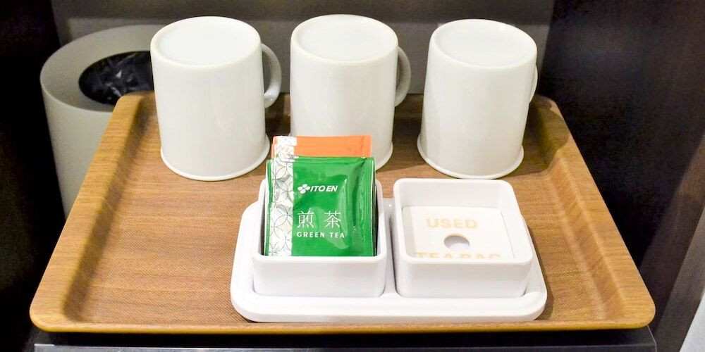 客室の設備とサービス