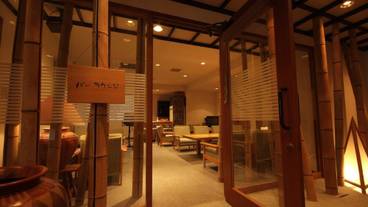 施設内の設備 / 3