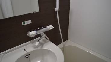 バスルーム / 13