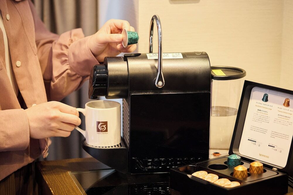 コーヒー / コーヒーメーカー